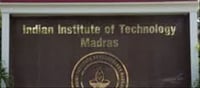 🎓 Study at IIT Madras Without a JEE Score: New Courses Launched